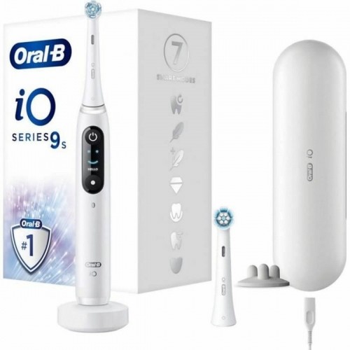 Elektriskā Zobu Suka Oral-B io Series 9 s image 1