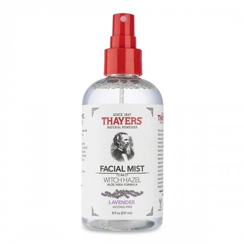 Спрей для лица Thayers Лаванда 237 ml 355 ml image 1