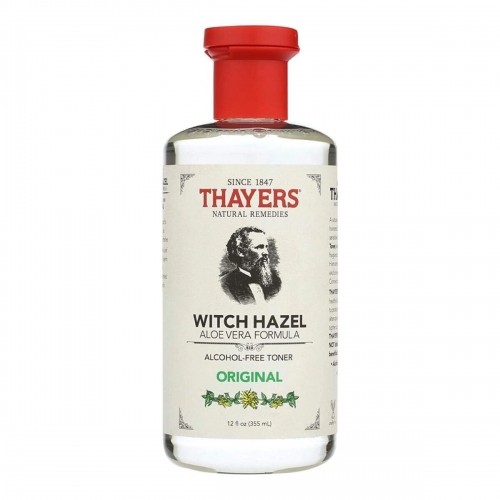 Тоник для лица Thayers Witch Hazel Original 355 ml image 1