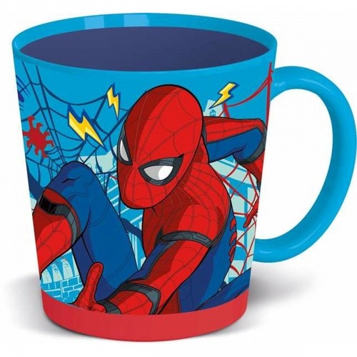 Кружка Mug Spider-Man Dimension 410 ml Пластик image 1