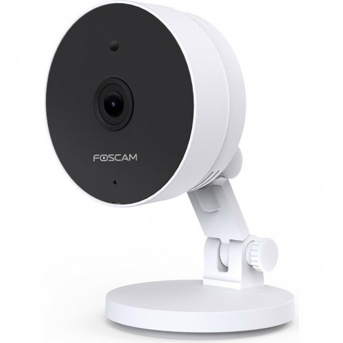 IPkcamera Foscam C5M 5 MPIX 3K USB-C BIAŁA image 1