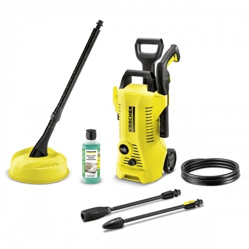 Karcher Мойка высокого давления Kärcher K 2 POWER CONTROL HOME 1400 W 220-240 V image 1