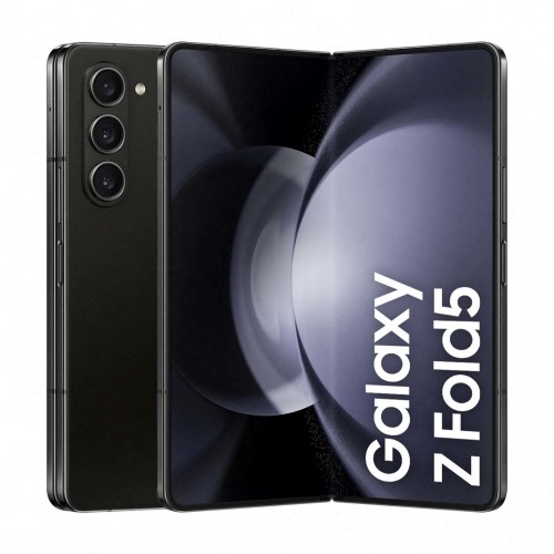 Samsung Galaxy Z Fold5 SM-F946B 19.3 cm (7.6") Dual SIM Android 13 5G USB Type-C 12 GB 1 TB 4400 mAh Black image 1