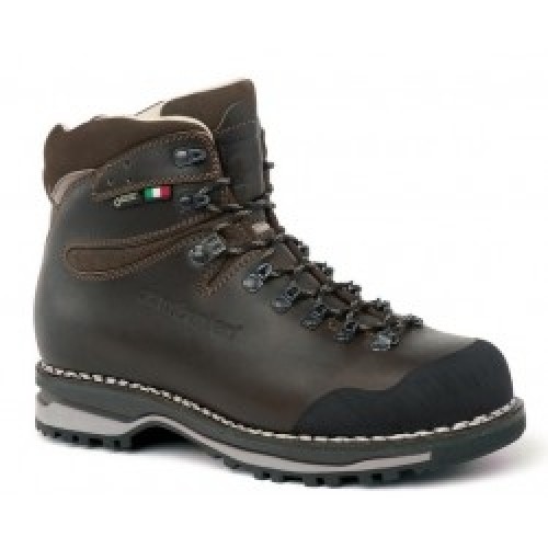 Zamberlan Trekinga apavi Tofane Gore-Tex 43.5 Dark Brown image 1