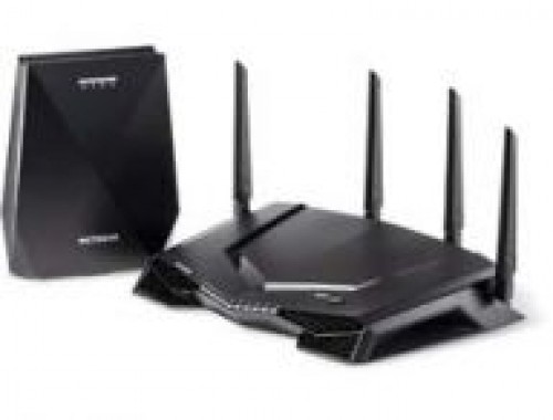 Izpārdošana - Netgear NIGHTHAWK PRO Gaming WLAN New Retail image 1