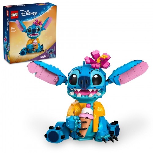 LEGO Disney Classic Stitch 43249 image 1