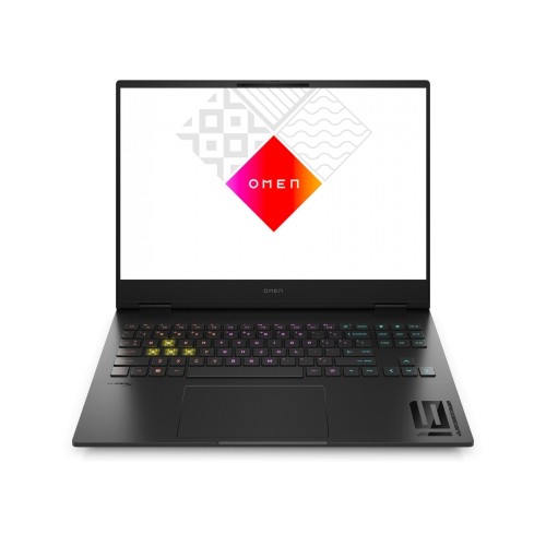 HP OMEN Transcend 16-u1176ng 16.0" WUXGA IPS 165Hz, Intel Core i7-14700HX, 32GB RAM, 1TB SSD, RTX 4060, Windows 11 image 1