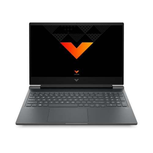 HP VICTUS 16-s0182ng 16.1" FHD IPS 144Hz, Ryzen 7-7840HS, 32GB RAM, 512GB SSD, RTX 4060, FreeDOS image 1