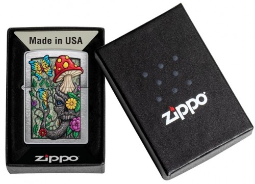 Zippo Lighter 48635 image 1