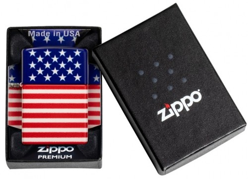 Zippo Lighter 48700 image 1