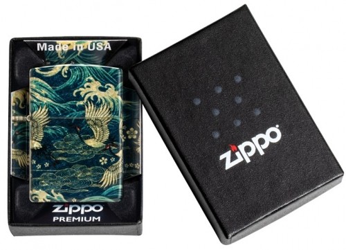 Zippo Lighter 48684 image 1