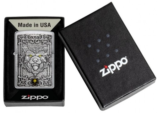 Zippo Lighter 48690 image 1