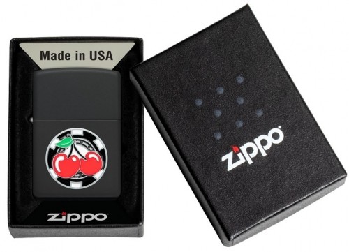 Zippo Lighter 48905 image 1