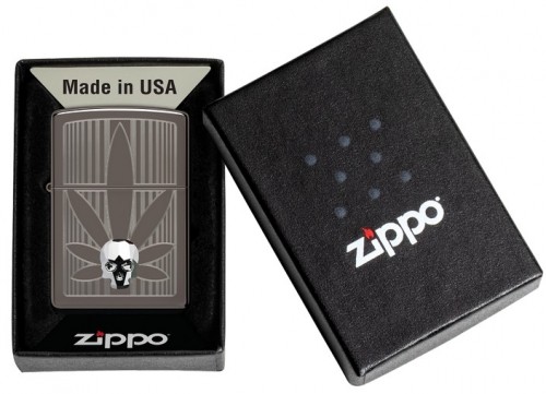 Zippo Lighter 48773 image 1