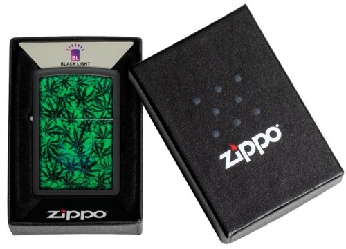 Zippo Lighter 48736 image 1