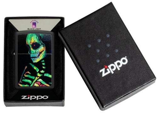 Zippo Lighter 48761 image 1