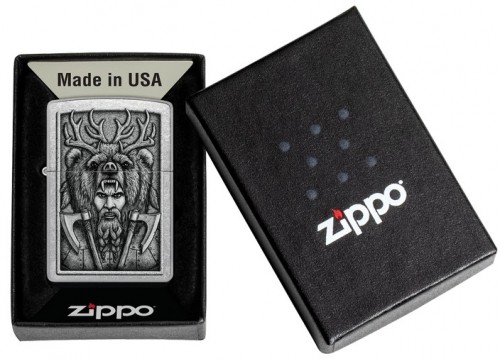 Zippo Lighter 48731 image 1