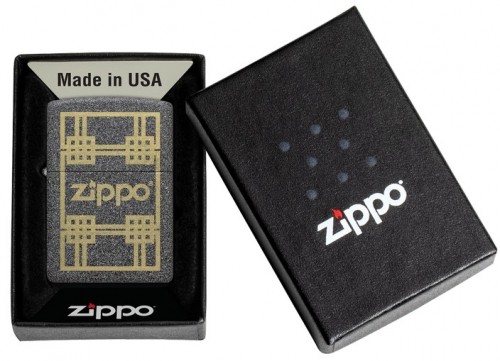 Zippo Lighter 48791 image 1