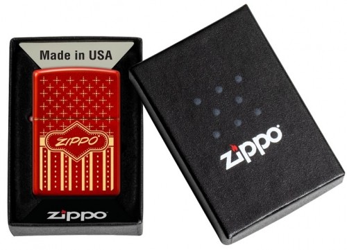 Zippo Lighter 48785 image 1
