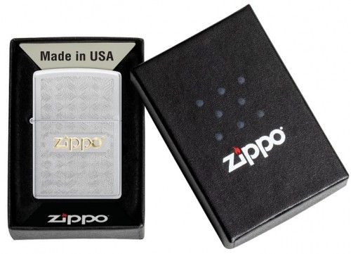 Zippo Lighter 48792 image 1