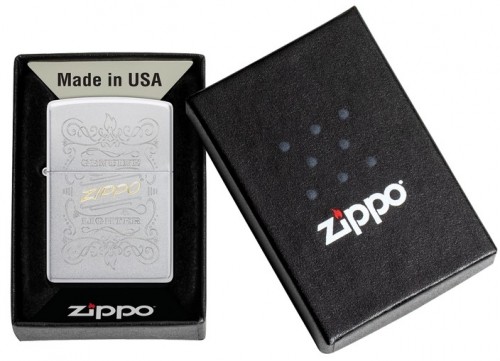 Zippo Lighter 48782 image 1