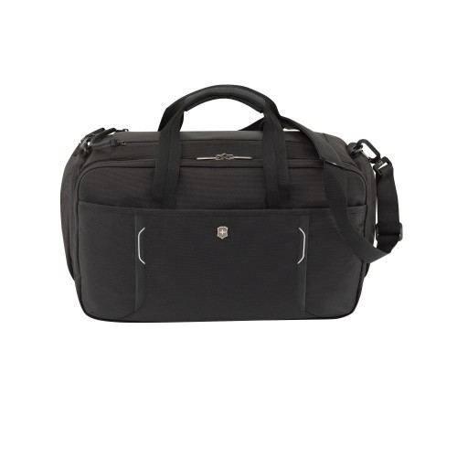 VICTORINOX WERKS TRAVELER 6.0 DUFFEL, Black image 1