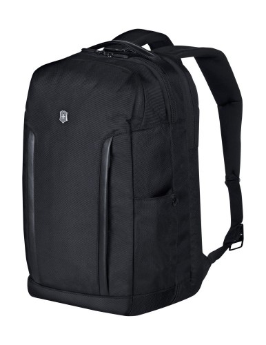 VICTORINOX ALTMONT PROFESSIONAL DELUXE TRAVEL LAPTOP BACKPACK, Black image 1