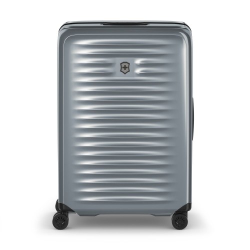 VICTORINOX AIROX LARGE HARDSIDE CASE, Silver image 1