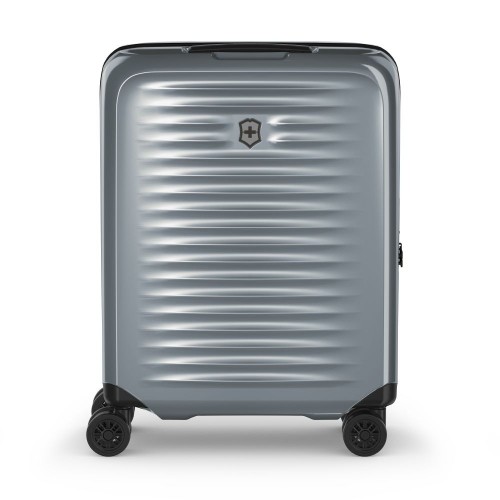 VICTORINOX AIROX GLOBAL HARDSIDE CARRY-ON, Silver image 1