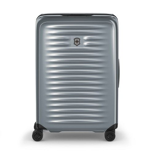 VICTORINOX AIROX MEDIUM HARDSIDE CASE, Silver image 1