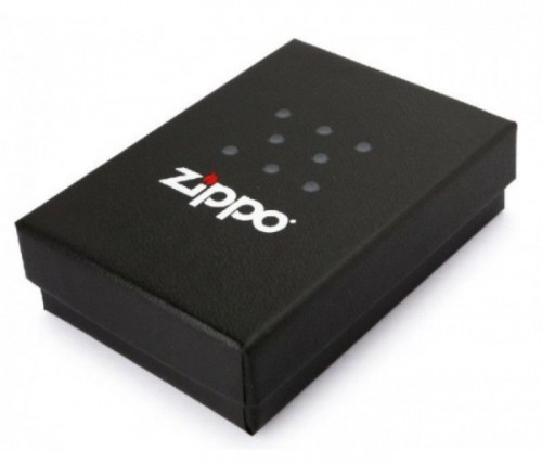 Zippo Lighter 48704 image 1