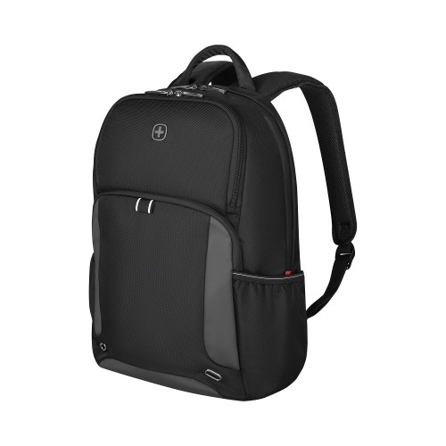 WENGER XE TRYAL 15.6″ LAPTOP BACKPACK WITH TABLET POCKET image 1