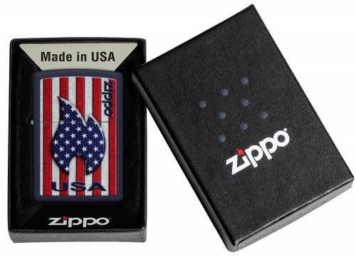 Zippo Lighter 48560 image 1