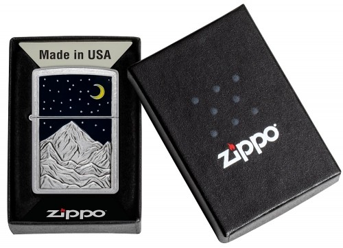 Zippo Lighter 48632 image 1