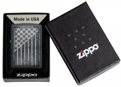 Zippo Lighter 49485 image 1