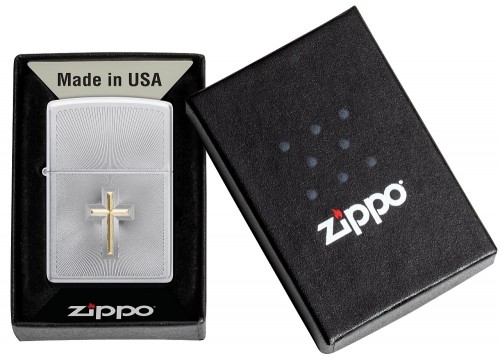 Zippo Lighter 48581 image 1