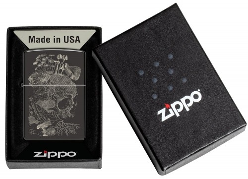 Zippo Lighter 48590 image 1