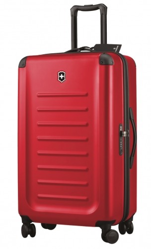 VICTORINOX SPECTRA 2.0, LARGE CASE, Red image 1