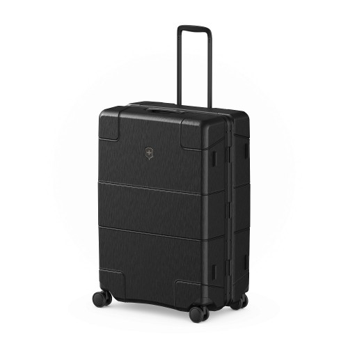 VICTORINOX LEXICON FRAMED SERIES LARGE HARDSIDE CASE, Black image 1