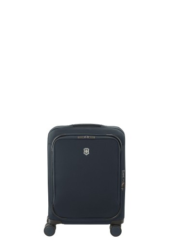 VICTORINOX CONNEX, GLOBAL SOFTSIDE CARRY-ON, Deep Lake image 1