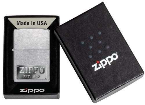 Zippo Lighter 48487 image 1