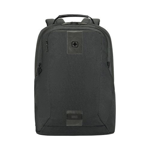 WENGER MX ECO PROFESSIONAL 16” LAPTOP BACKPACK WITH TABLET POCKET image 1