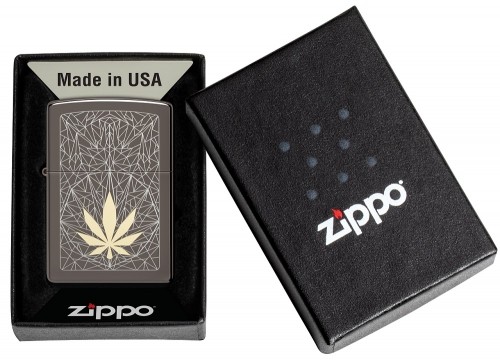Zippo Lighter 48384 image 1