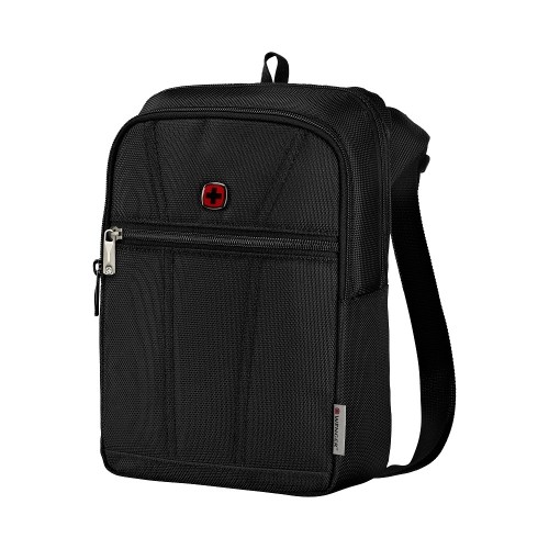 WENGER BC FIRST Refresh VERTICAL CROSSBODY BAG image 1