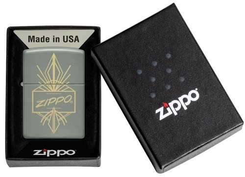 Zippo Lighter 48159 image 1