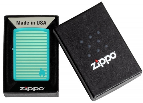 Zippo Lighter 48151 image 1