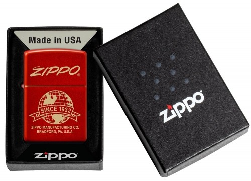 Zippo Lighter 48150 image 1