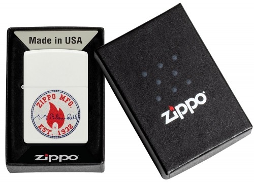 Zippo Lighter 48148 image 1
