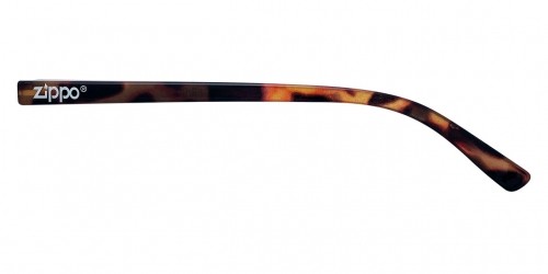 ZIPPO READING GLASSES (+2.50) 31Z-B21-DEM image 1