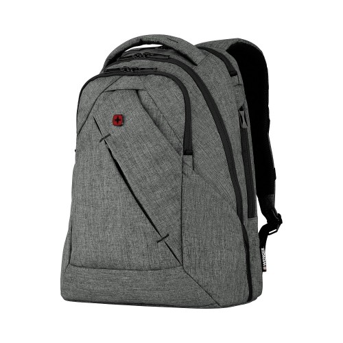 WENGER MOVEUP 16” LAPTOP BACKPACK WITH TABLET POCKET image 1
